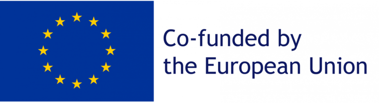 EU Co-funded