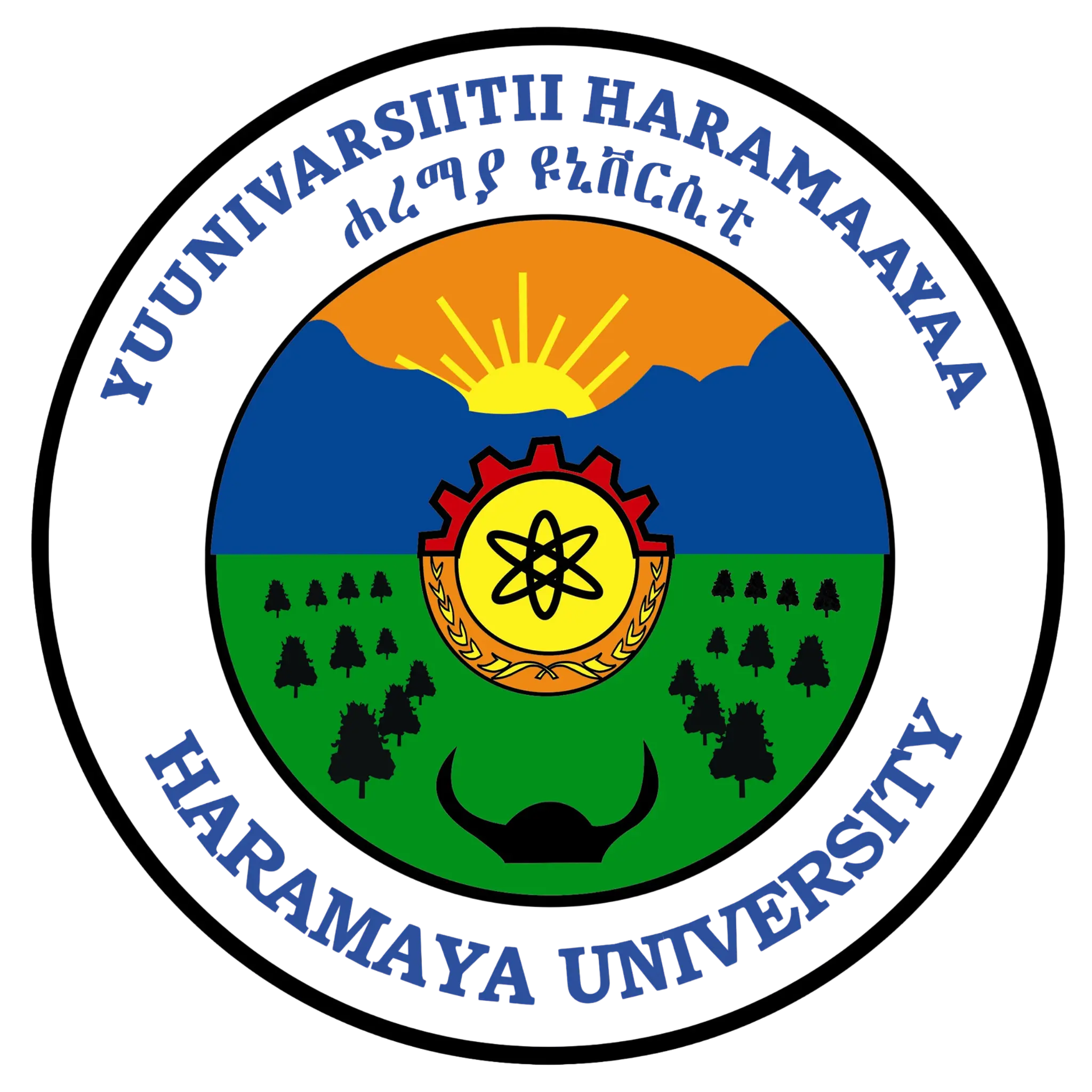 Haramaya